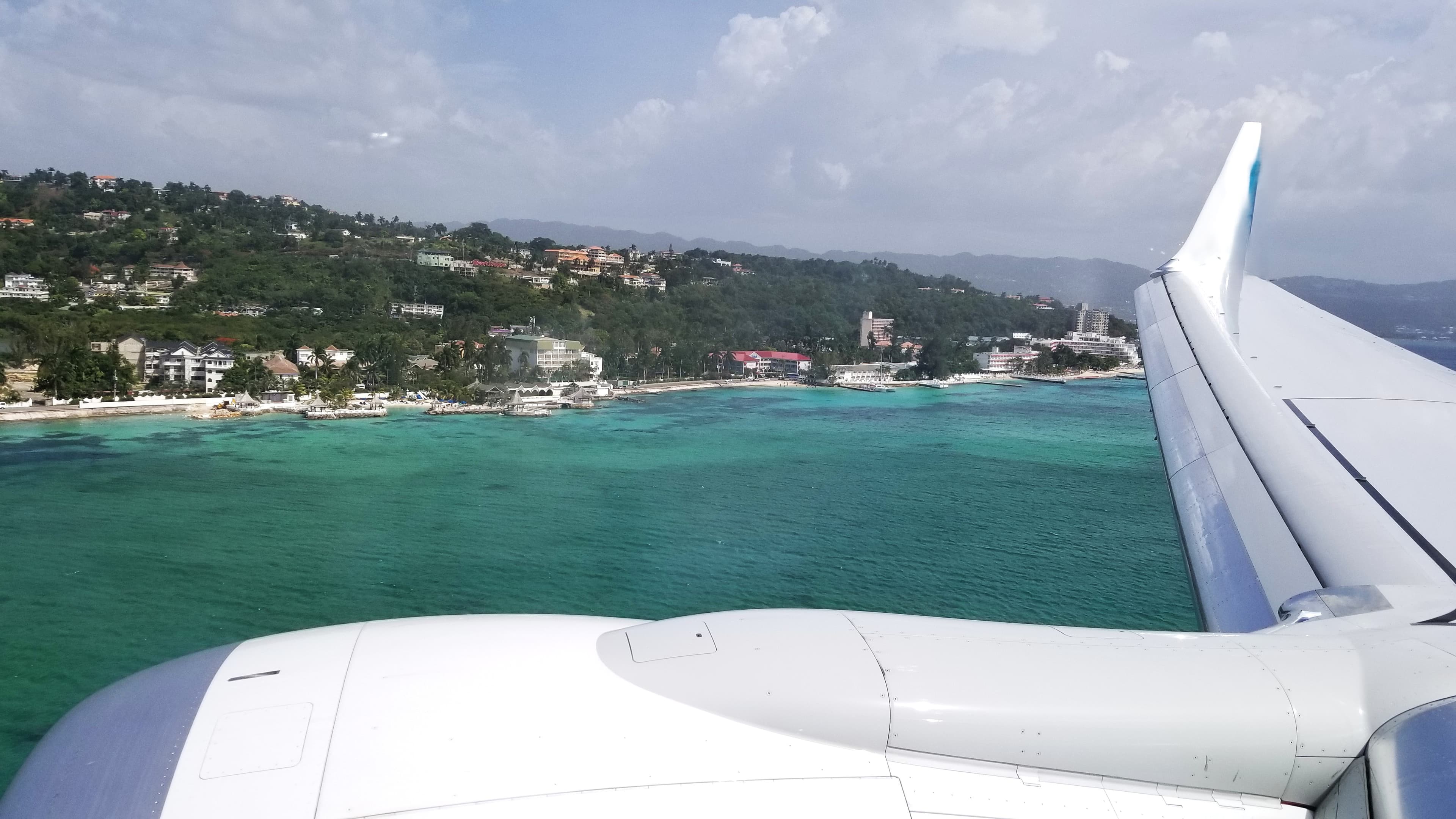 Airport Transfers